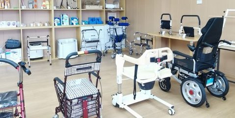 消費升級新趨勢 輔助器具如何重塑生活品質(zhì)